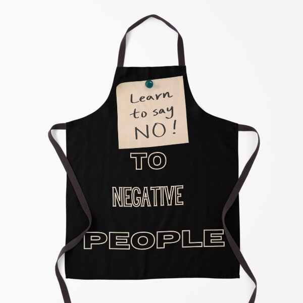 Item preview, Avoid Negative People Design designed and sold by VandJStore.