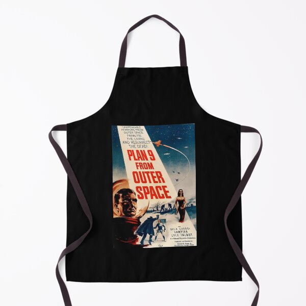 Item preview, Men Women Grindhouse Lounge Presents Plan 9 From Outer Space Gifts For Movie Fans designed and sold by BerniceWunsch.