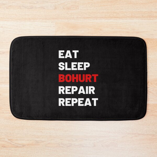 Item preview, Eat Sleep Bohurt  Vk Armored full contact designed and sold by RenatoSanches.