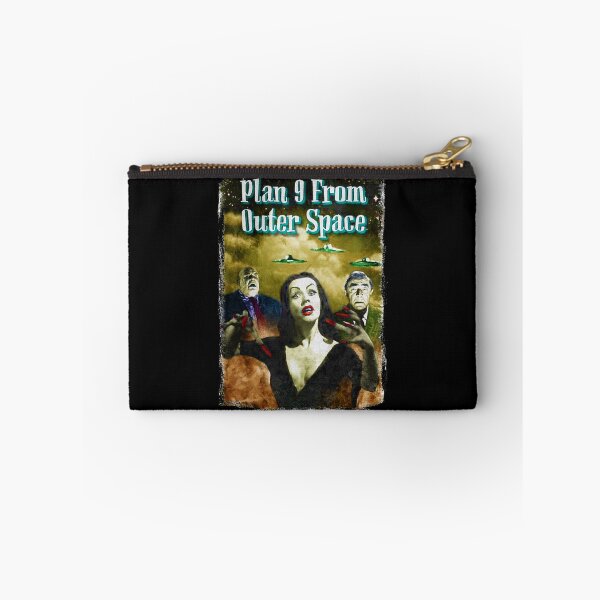 Item preview, Men Women Vampira - Plan 9 From Outer Space Funny Graphic Gifts designed and sold by BerniceWunsch.