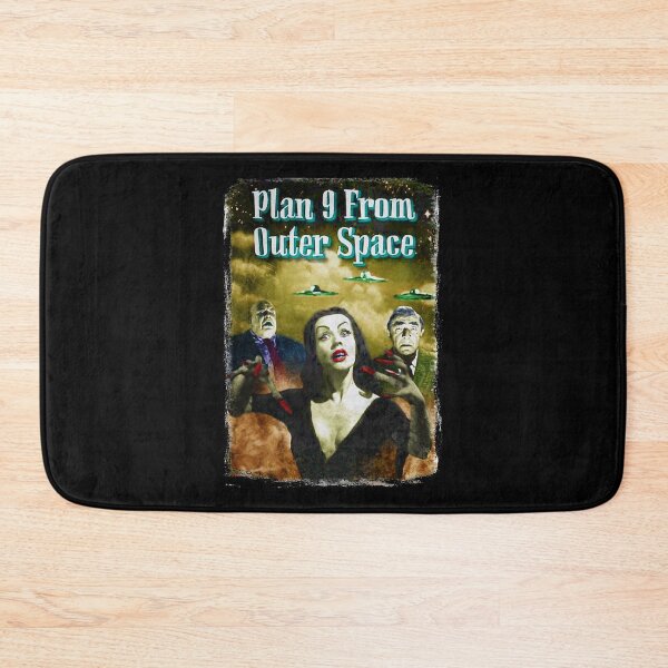 Item preview, Men Women Vampira - Plan 9 From Outer Space Funny Graphic Gifts designed and sold by BerniceWunsch.