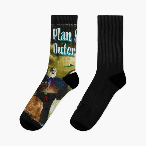 Item preview, Men Women Vampira - Plan 9 From Outer Space Funny Graphic Gifts designed and sold by BerniceWunsch.