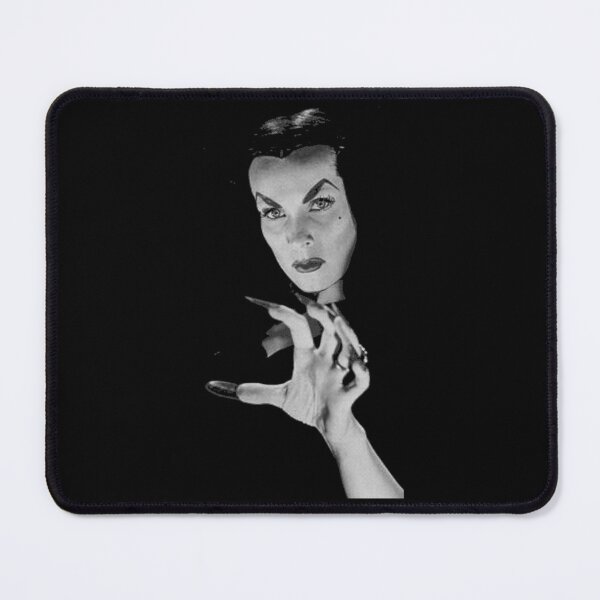 Item preview, Mens Best Maila Nurmi Fingernails Gift For Everyone designed and sold by BerniceWunsch.