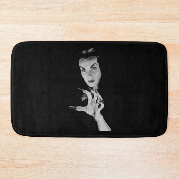 Item preview, Mens Best Maila Nurmi Fingernails Gift For Everyone designed and sold by BerniceWunsch.