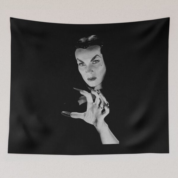 Item preview, Mens Best Maila Nurmi Fingernails Gift For Everyone designed and sold by BerniceWunsch.