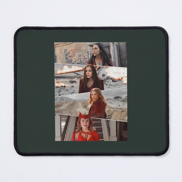 Item preview, Elizabeth Olsen designed and sold by RenatoSanches.