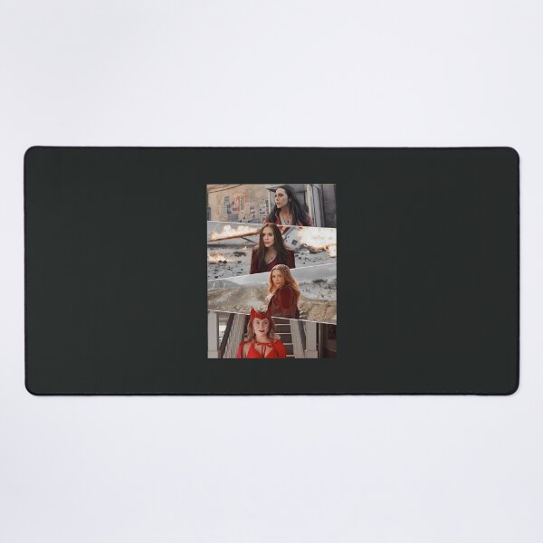 Item preview, Elizabeth Olsen designed and sold by RenatoSanches.