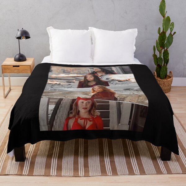Item preview, Elizabeth Olsen designed and sold by RenatoSanches.