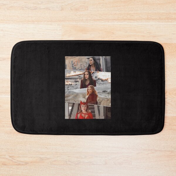 Item preview, Elizabeth Olsen designed and sold by RenatoSanches.