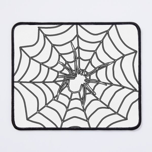 Item preview, spider's web designed and sold by Chroma Myst.