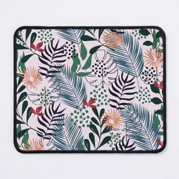 Item preview, Floral Tropical pattern designed and sold by LIRAZ ZIV.