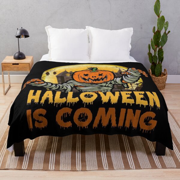 Item preview, Is Coming? designed and sold by doracuelle.