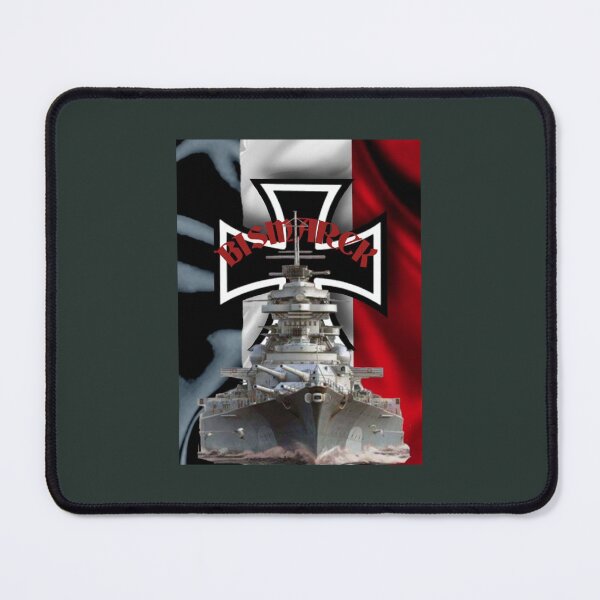 Item preview, German battleship BISMARCK 2 designed and sold by RenatoSanches.
