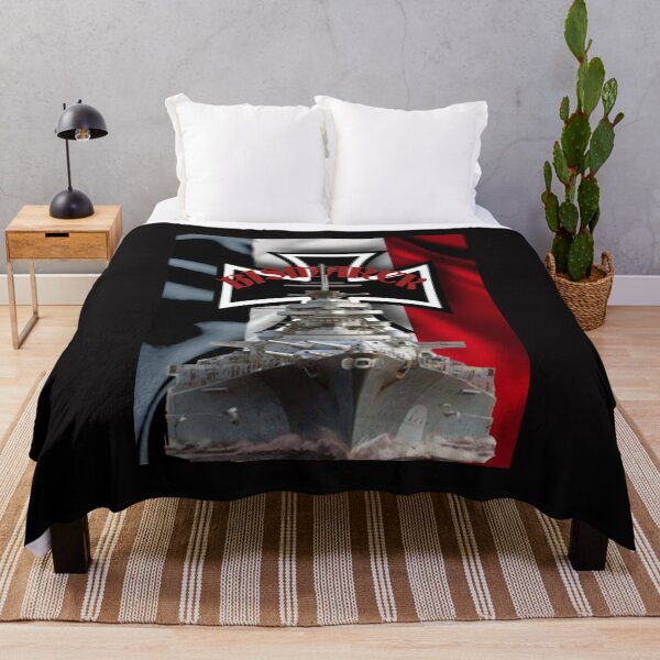 Item preview, German battleship BISMARCK 2 designed and sold by RenatoSanches.