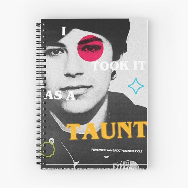Item preview, /i took it as a taunt poster poster designed and sold by peugene.
