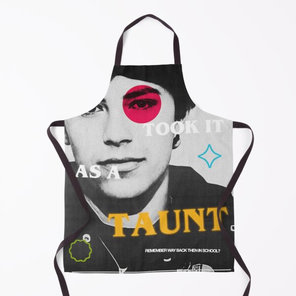 Item preview, /i took it as a taunt poster poster designed and sold by peugene.