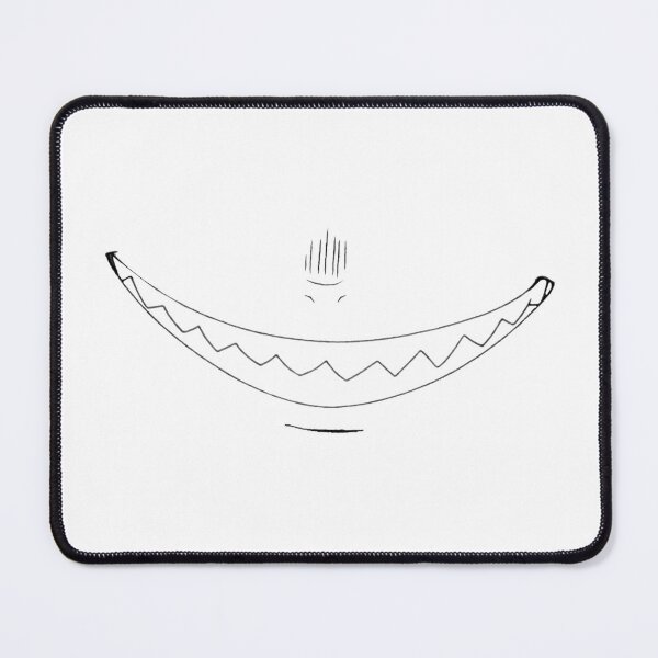 Item preview, Shinra's smile designed and sold by Crown-C.