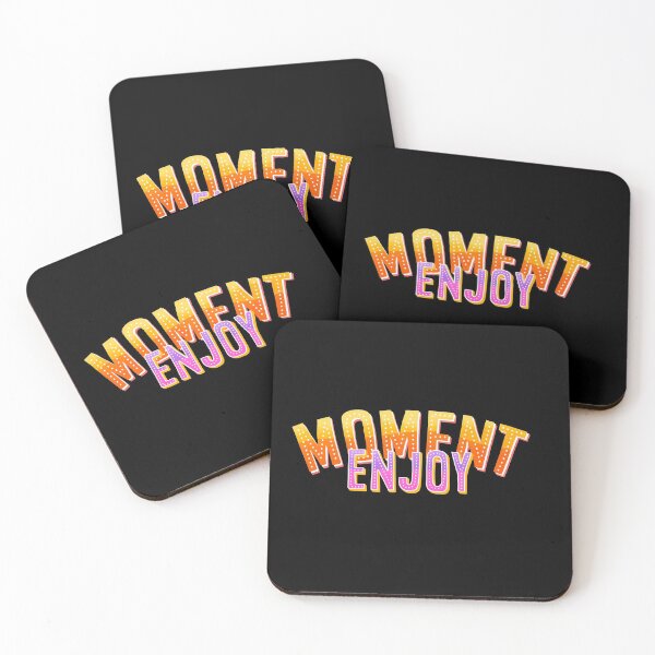 Item preview, Enjoy Moment designed and sold by Sergioramose.