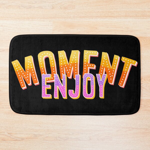 Item preview, Enjoy Moment designed and sold by Sergioramose.