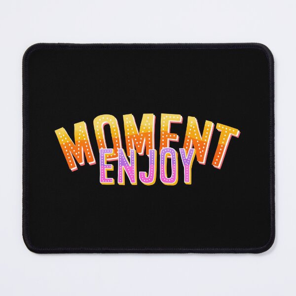 Item preview, Enjoy Moment designed and sold by Sergioramose.