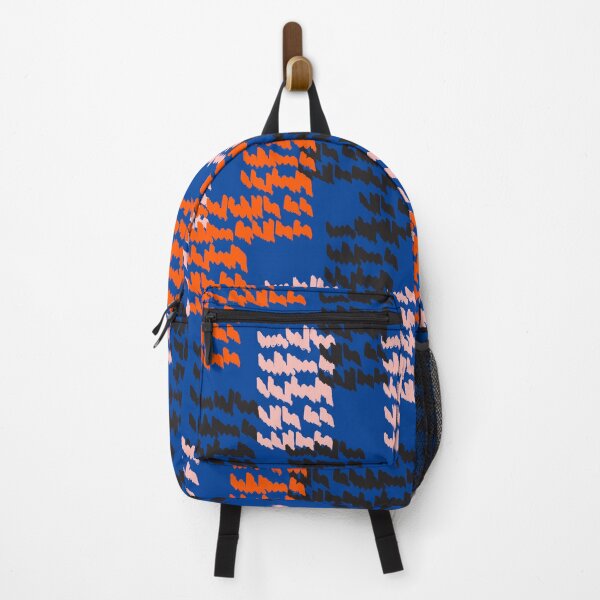 Item preview, Tribal strokes teen pattern  designed and sold by Milatoo.