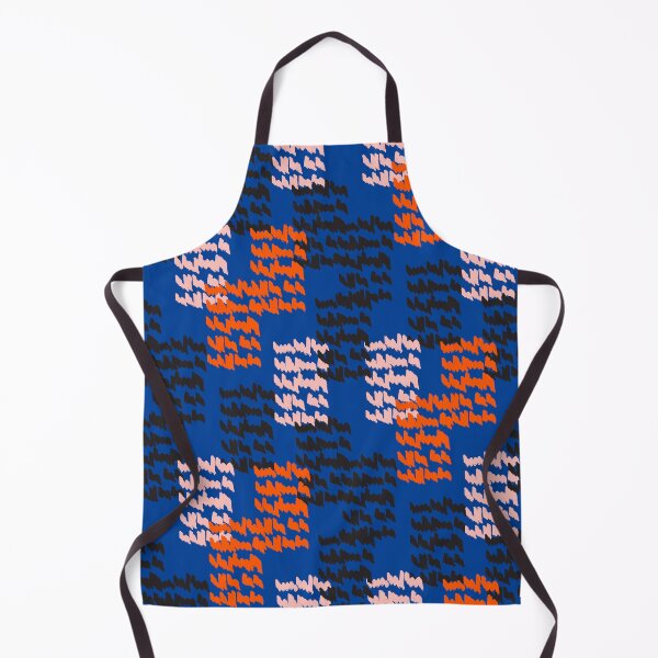 Item preview, Tribal strokes teen pattern designed and sold by Milatoo.