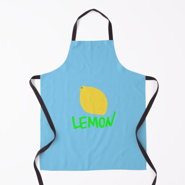 Item preview, yellow lemon designed and sold by peaceful-space.