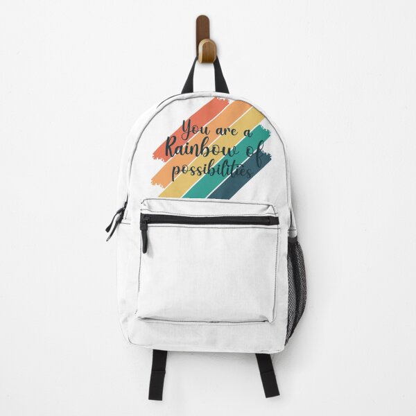 Item preview, You are a rainbow of possibilities designed and sold by 4iman.