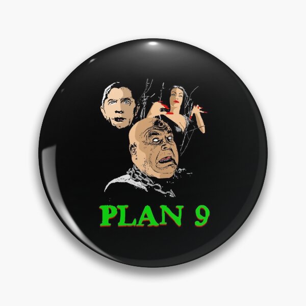 Item preview, Mens My Favorite Vampira Plan 9 Gifts For Fan designed and sold by BerniceWunsch.