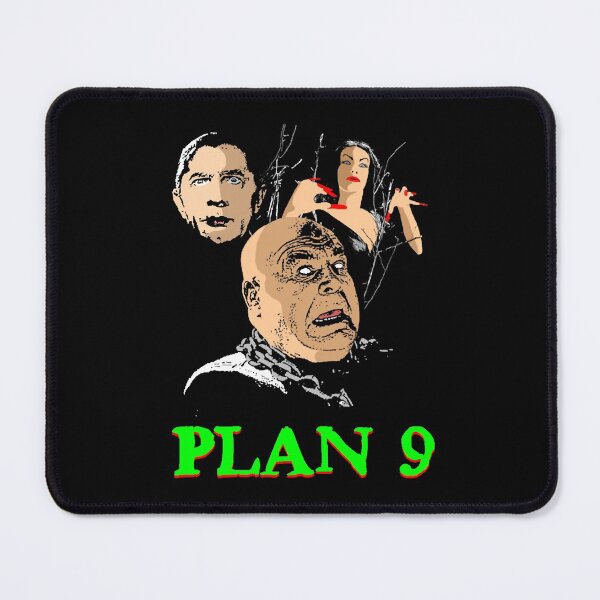 Item preview, Mens My Favorite Vampira Plan 9 Gifts For Fan designed and sold by BerniceWunsch.