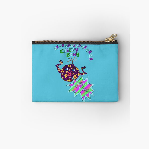 Item preview, Cheery Bomb designed and sold by MickeyLaLa.