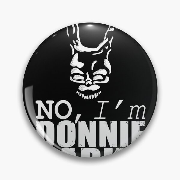 Artikelvorschau, Donnie Darko "Nein, ich bin Donnie Darko" entworfen und verkauft von Tajaloe.