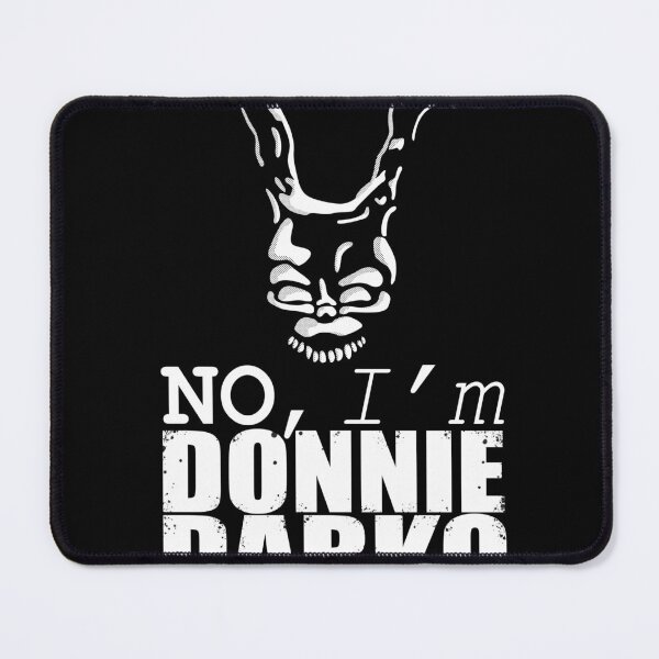 Artikelvorschau, Donnie Darko "Nein, ich bin Donnie Darko" entworfen und verkauft von Tajaloe.