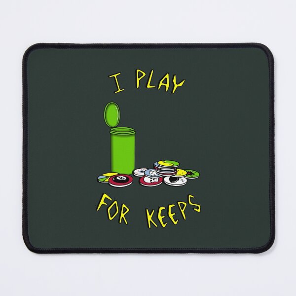 Item preview, I play for keeps designed and sold by RenatoSanches.