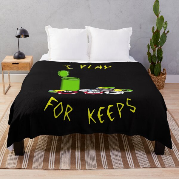 Item preview, I play for keeps designed and sold by RenatoSanches.