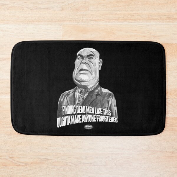 Item preview, Mens Womens Inspector Daniel Clay Gifts For Movie Fan designed and sold by BerniceWunsch.