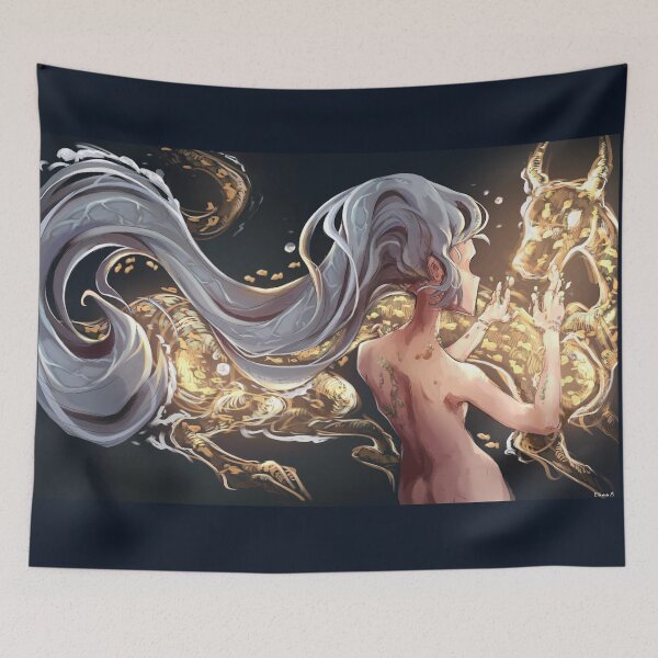 Item preview, Underwater lights designed and sold by ElinaSanglert.