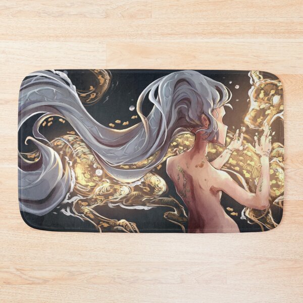 Item preview, Underwater lights designed and sold by ElinaSanglert.