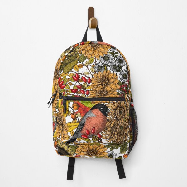 Item preview, Autumn garden 2 designed and sold by Katerina Mitkova Kirilova.