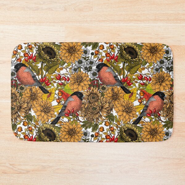 Item preview, Autumn garden 2 designed and sold by Katerina Mitkova Kirilova.