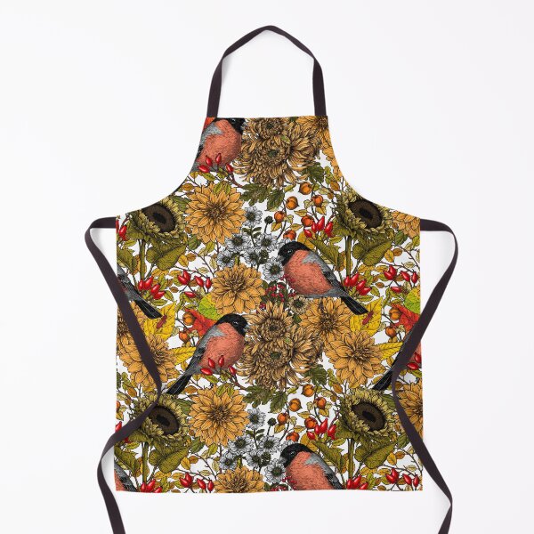 Item preview, Autumn garden 2 designed and sold by Katerina Mitkova Kirilova.