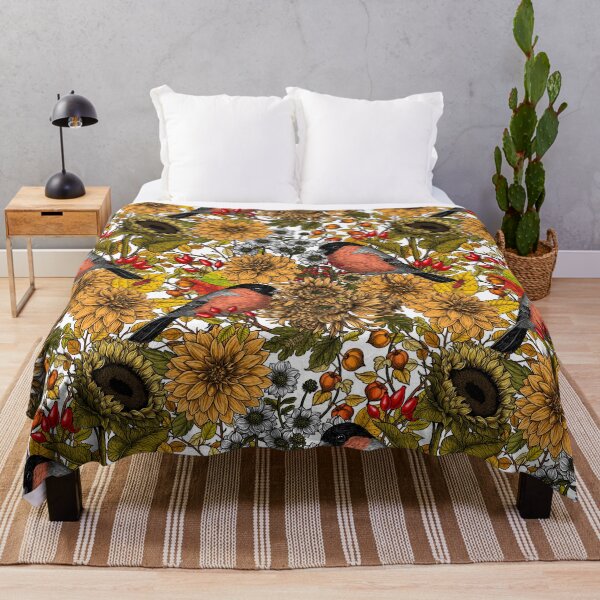 Item preview, Autumn garden 2 designed and sold by Katerina Mitkova Kirilova.