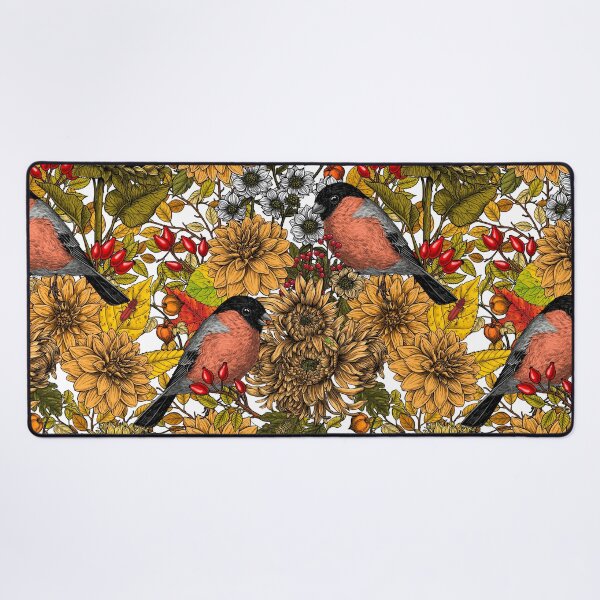 Item preview, Autumn garden 2 designed and sold by Katerina Mitkova Kirilova.