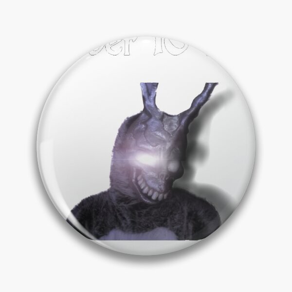 Item preview, Donnie Darko "Twenty Days Remain" designed and sold by Tajaloe.