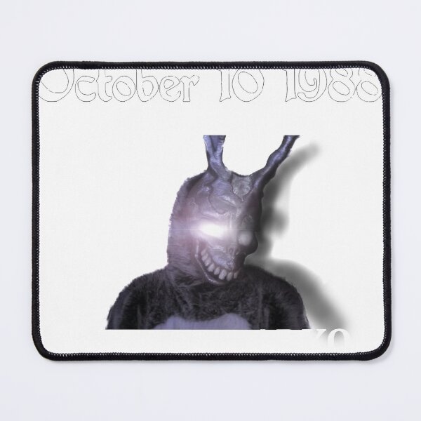 Item preview, Donnie Darko "Twenty Days Remain" designed and sold by Tajaloe.
