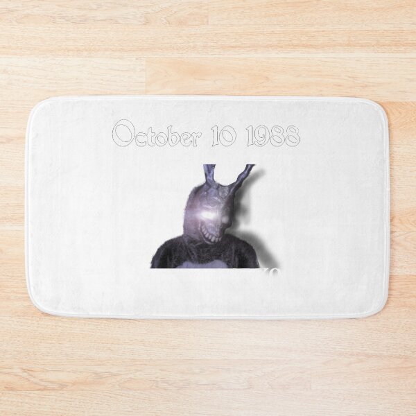 Item preview, Donnie Darko "Twenty Days Remain" designed and sold by Tajaloe.
