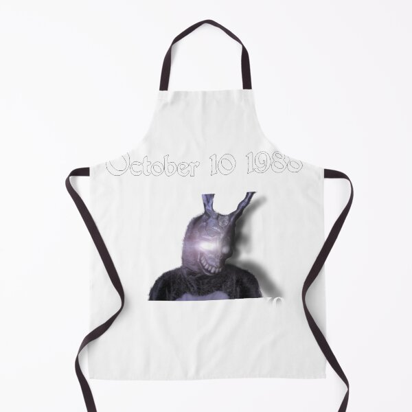 Item preview, Donnie Darko "Twenty Days Remain" designed and sold by Tajaloe.