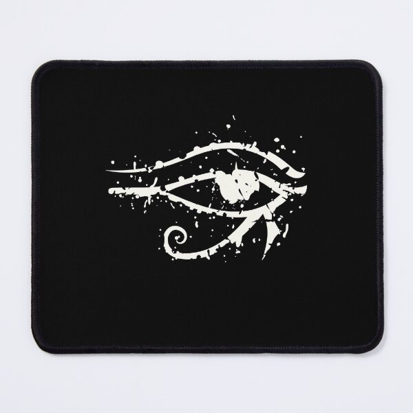 Item preview, Ancient Egypt Eye of Horus designed and sold by LootBoxApparel.