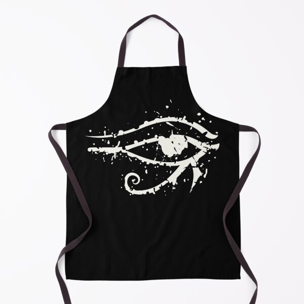 Item preview, Ancient Egypt Eye of Horus designed and sold by LootBoxApparel.