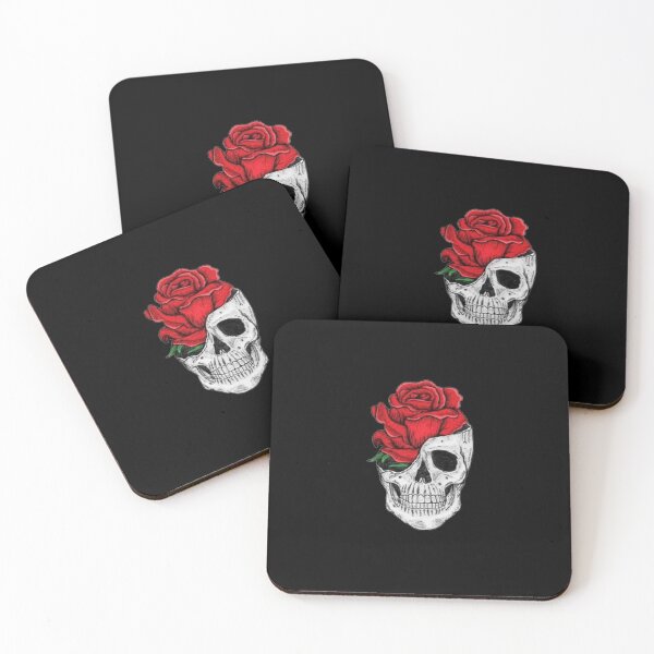 Item preview, Skull designed and sold by fattahovich.